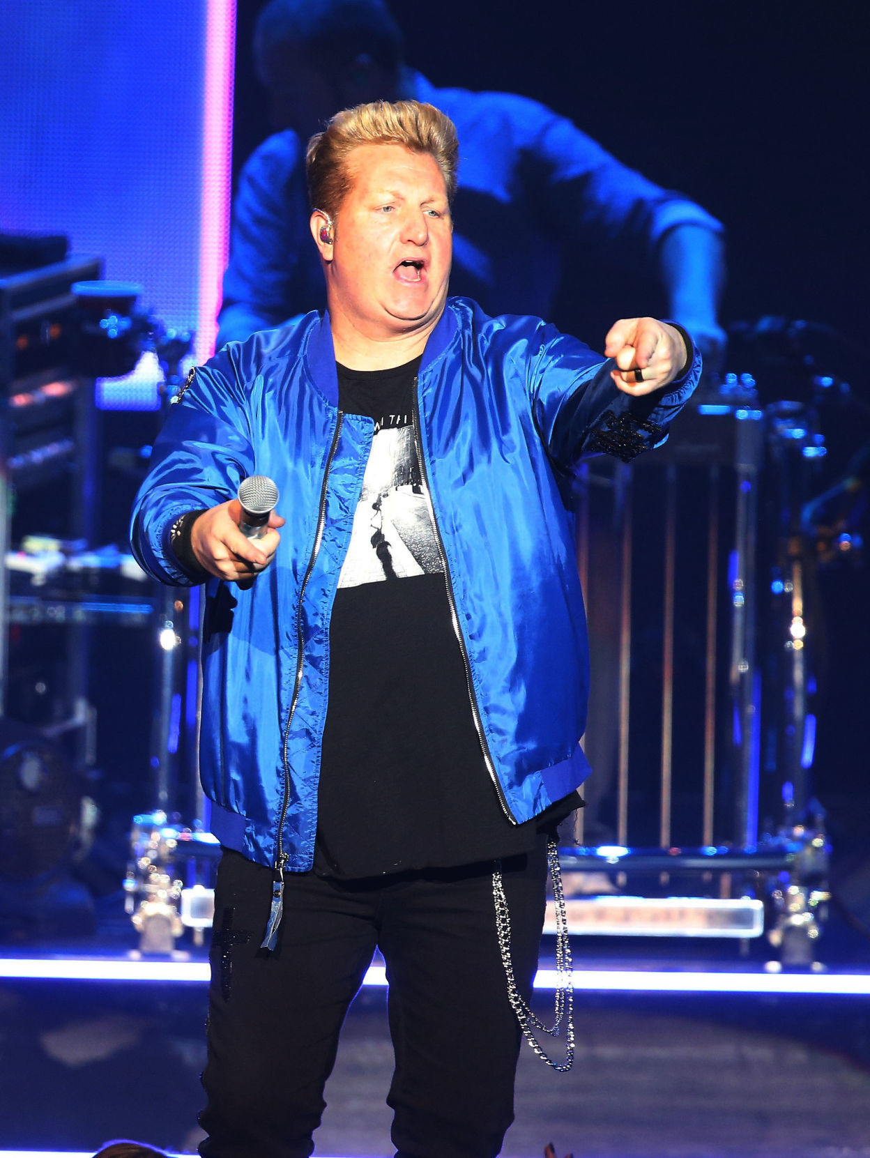 Rascal Flatts